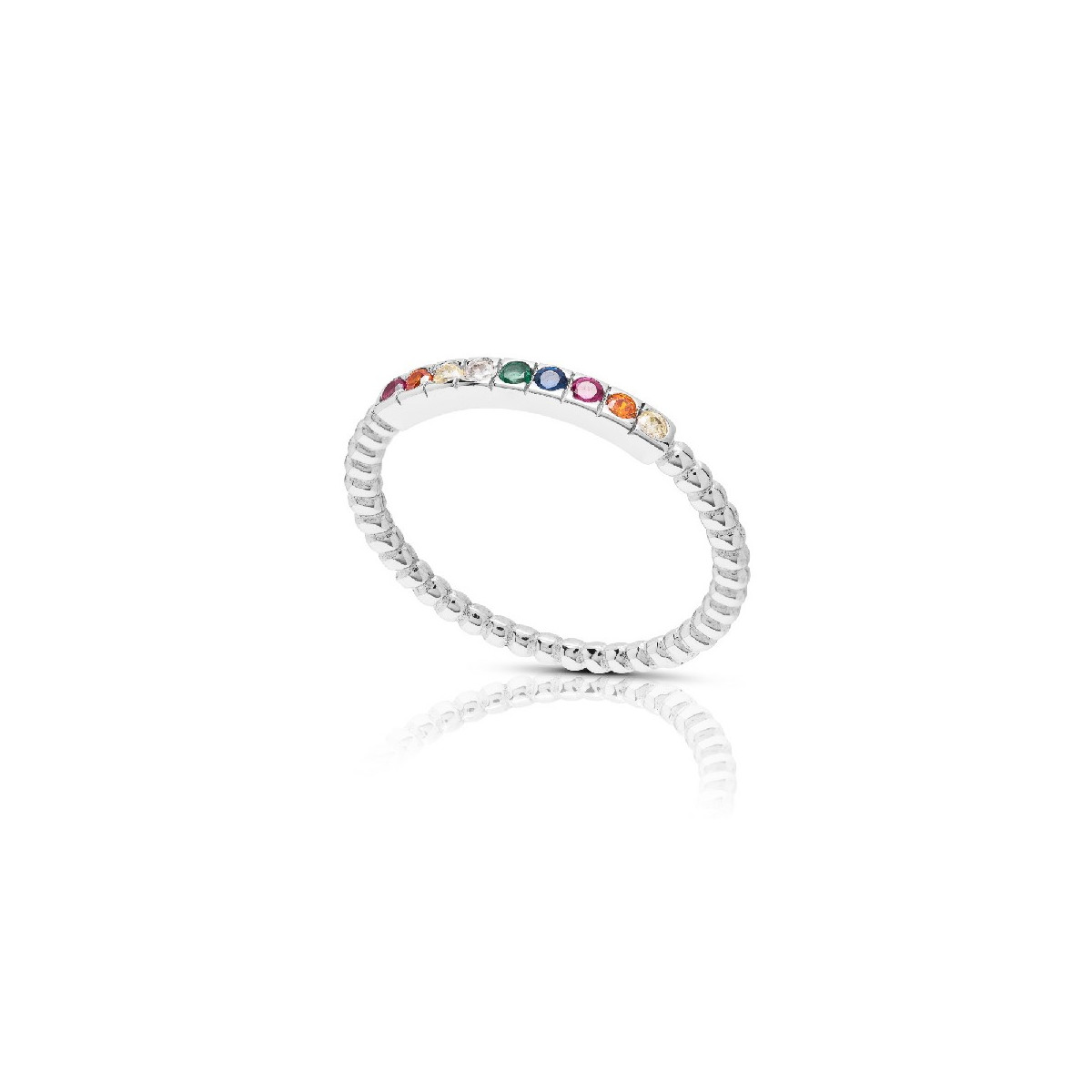 S. ARO BOLITAS LINEA CIRCONITAS MULTI - SO1524R/24