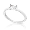 S. ESMALTE CZ RECTANGULAR - SO1542R/04/04