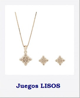 JUEGOS SIN CIRCONITAS, LISOS