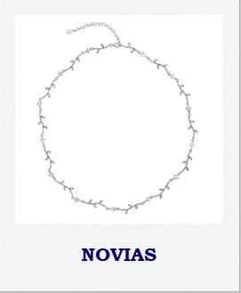 NOVIAS