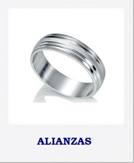 ALIANZAS