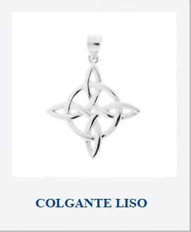 COLGANTES SIN CIRCONITAS