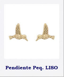 PENDIENTE PEQUEÑO0 SIN CIRCONITAS