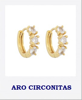 ARO CON CIRCONITAS