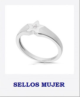 SELLOS PARA MUJER