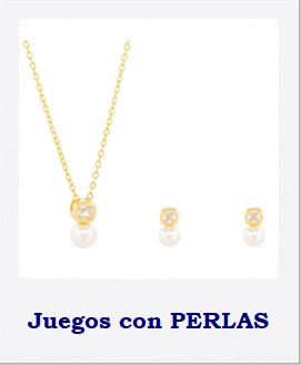 JUEGOS CON PERLAS
