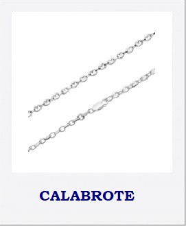 CADENA CALABROTE