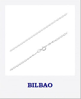 CADENA BILBAO
