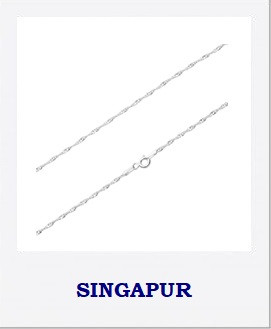 CADENA SINGAPUR