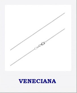 CADENA VENECIANA