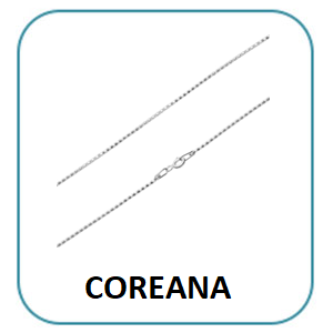 CADENA COREANA