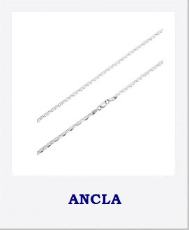 CADENA ANCLA