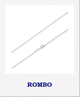 CADENA ROMBO