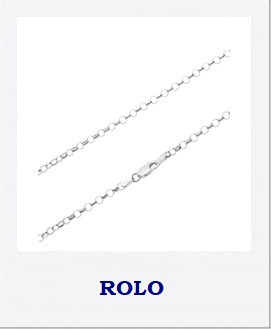 CADENA ROLO