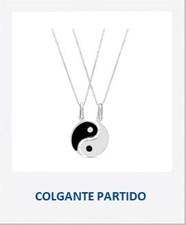 COLGANTE DOBLE