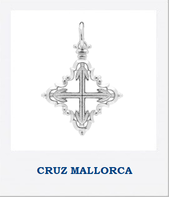 CRUZ MALLORCA