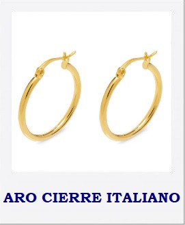 ARO CIERRE ITALIANO