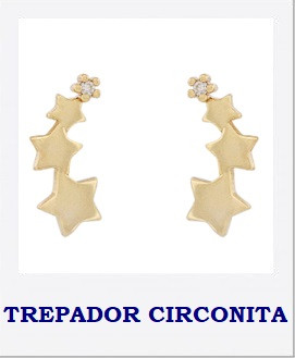 TREPADOR CON CIRCONITAS