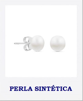 PERLA SINTÉTICA