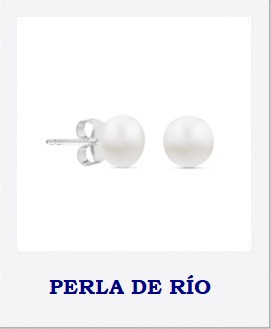 PERLAS DE RÍO