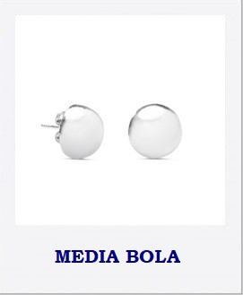 PENDIENTE MEDIA BOLA