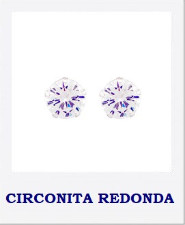 CIRCONITA REDONDA